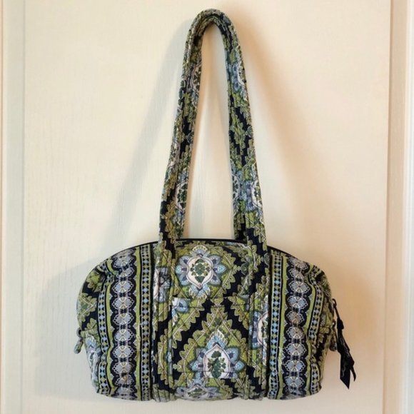 Vera Bradley Handbags - "Cambridge" Vera Bradley Purse